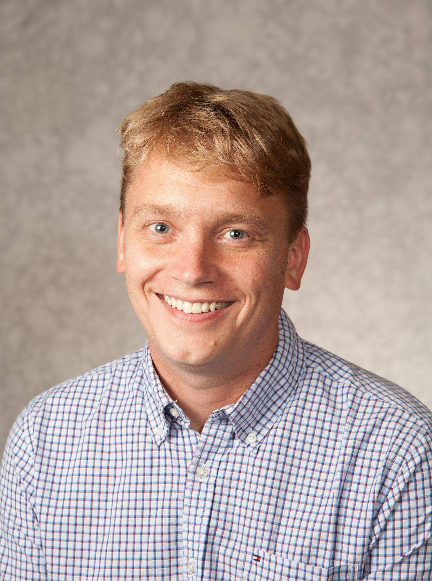 Ben Holder